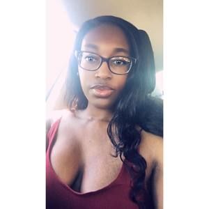 Meet your Posher, Teresa-yvonne